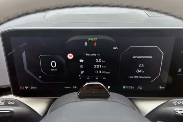 Kia EV4 (2026) thumbnail 6