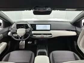 Kia EV4 (2026) thumbnail 6