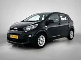 Kia Picanto (2022) thumbnail 2