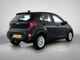 Kia Picanto (2022) thumbnail 3