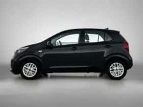 Kia Picanto (2022) thumbnail 4