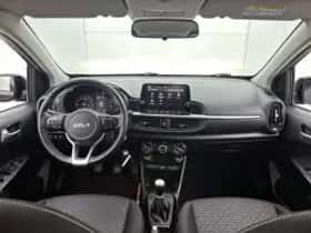 Kia Picanto (2022) thumbnail 5