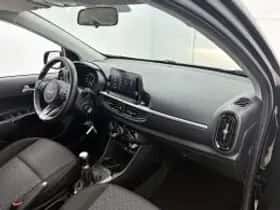 Kia Picanto (2022) thumbnail 7