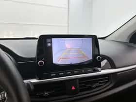 Kia Picanto (2022) thumbnail 8