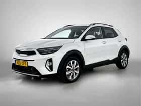 Kia Stonic (2025)