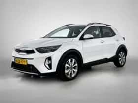 Kia Stonic (2025) thumbnail 2