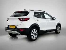 Kia Stonic (2025) thumbnail 3