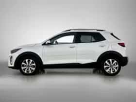 Kia Stonic (2025) thumbnail 4