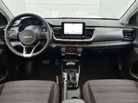 Kia Stonic (2025) thumbnail 5