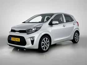 Kia Picanto (2024)