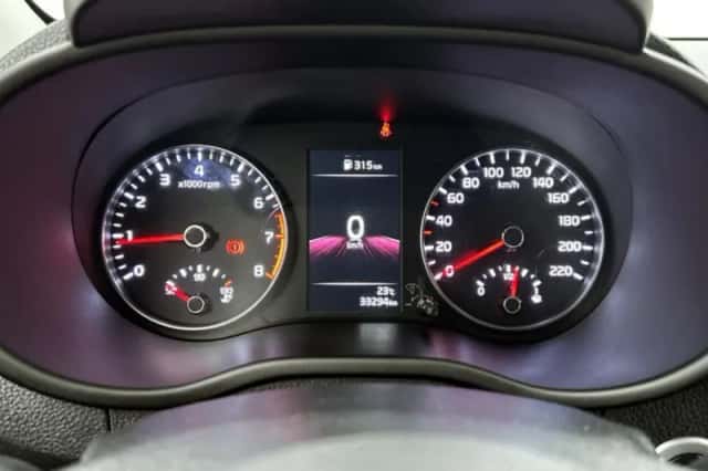Kia Picanto (2024) thumbnail 6