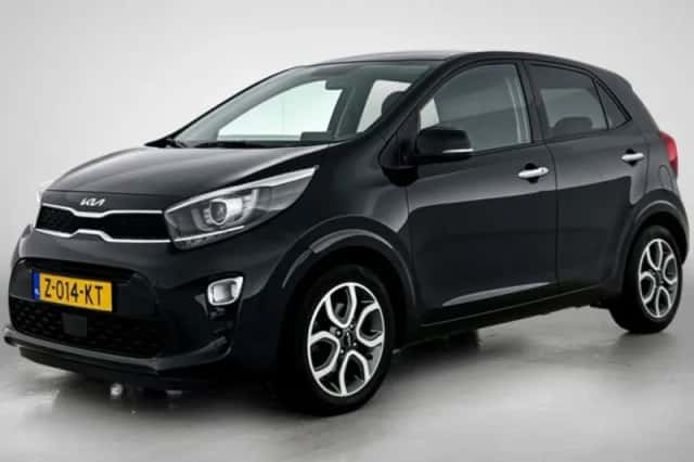 Kia Picanto (2024) thumbnail 1