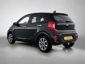 Kia Picanto (2024) thumbnail 13
