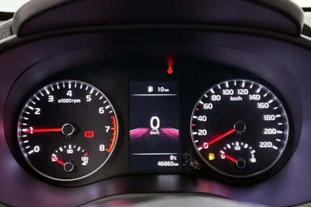 Kia Picanto (2024) thumbnail 5