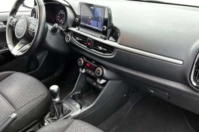 Kia Picanto (2024) thumbnail 6