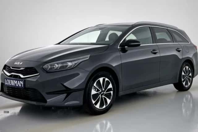Kia Ceed_Sportswagon (2025) thumbnail 1
