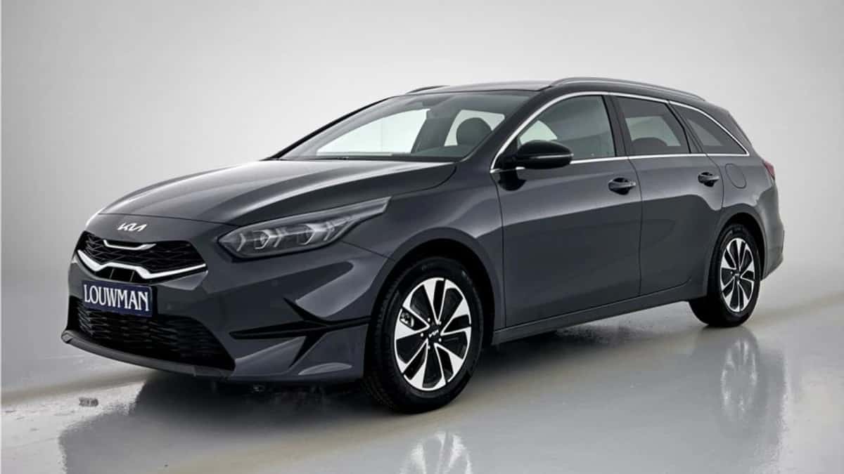 Kia Ceed_Sportswagon (2025) — foto 1