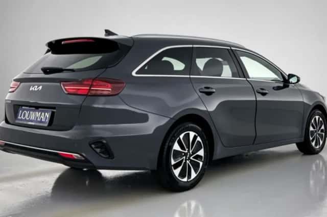 Kia Ceed_Sportswagon (2025) thumbnail 2