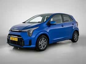 Kia Picanto (2024)