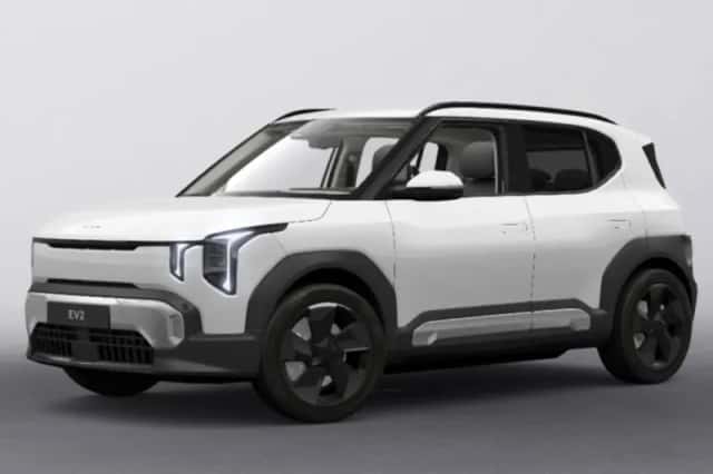 Kia EV2 (2026) thumbnail 1