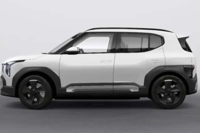 Kia EV2 (2026) thumbnail 2