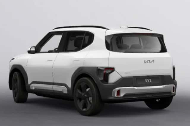 Kia EV2 (2026) thumbnail 3