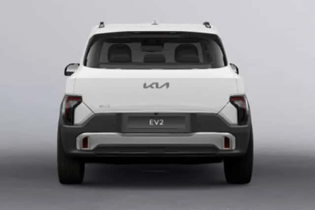 Kia EV2 (2026) thumbnail 4