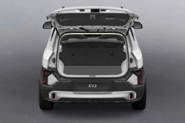 Kia EV2 (2026) thumbnail 5