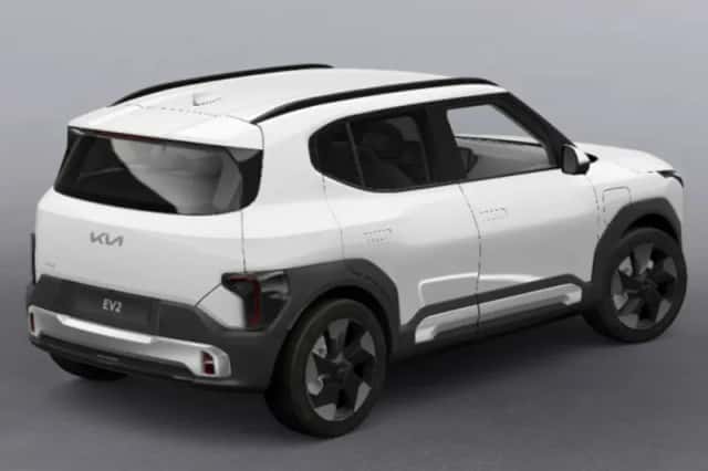 Kia EV2 (2026) thumbnail 6