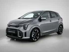 Kia Picanto (2026)