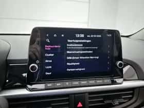 Kia Picanto (2026) thumbnail 27