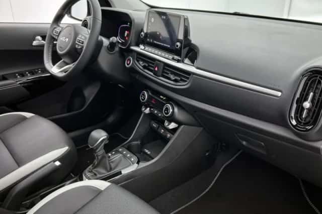 Kia Picanto (2026) thumbnail 6