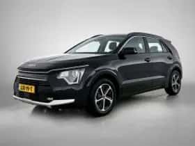 Kia Niro (2025) thumbnail 2