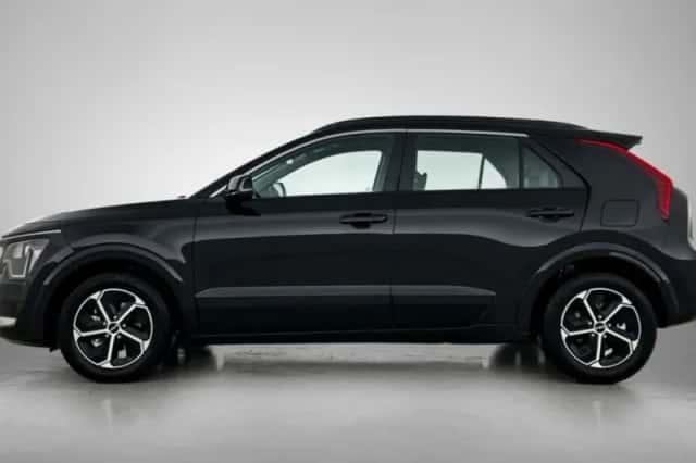 Kia Niro (2025) thumbnail 3