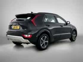 Kia Niro (2025) thumbnail 3