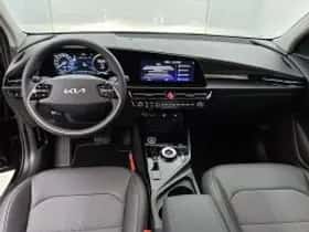 Kia Niro (2025) thumbnail 5