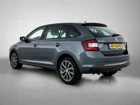 Škoda Rapid (2018) thumbnail 12