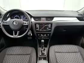 Škoda Rapid (2018) thumbnail 15