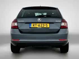 Škoda Rapid (2018) thumbnail 20