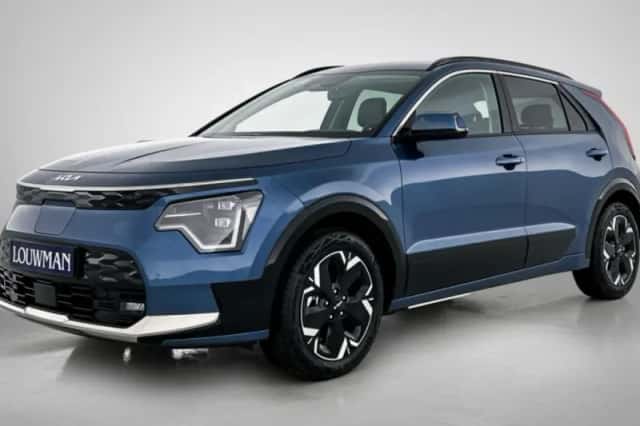 Kia Niro_EV (2025) thumbnail 1