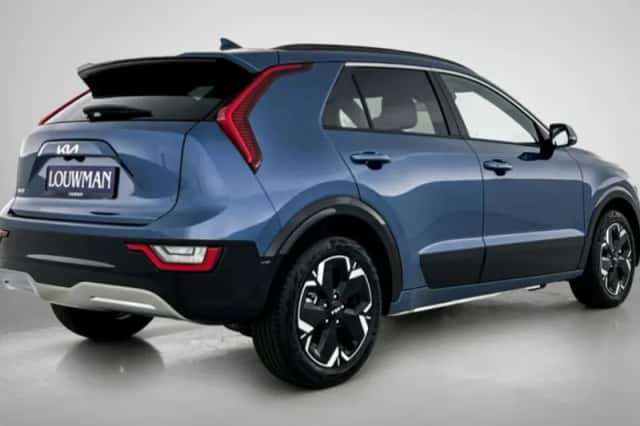 Kia Niro_EV (2025) thumbnail 2