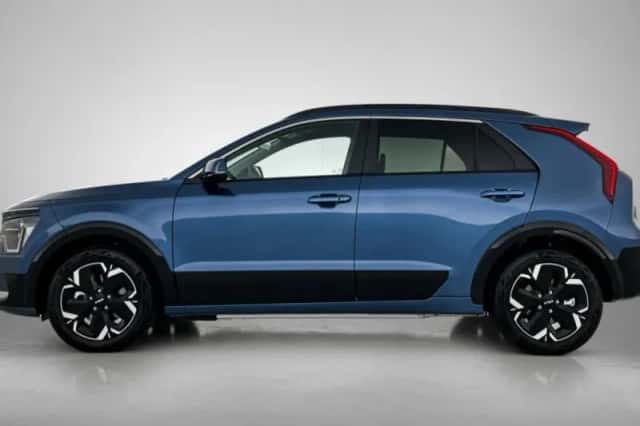 Kia Niro_EV (2025) thumbnail 3