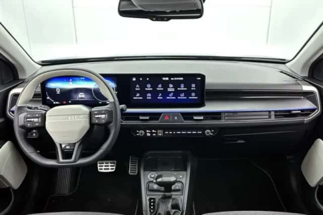 Kia Stonic (2025) thumbnail 5