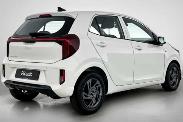 Kia Picanto (2026) thumbnail 2