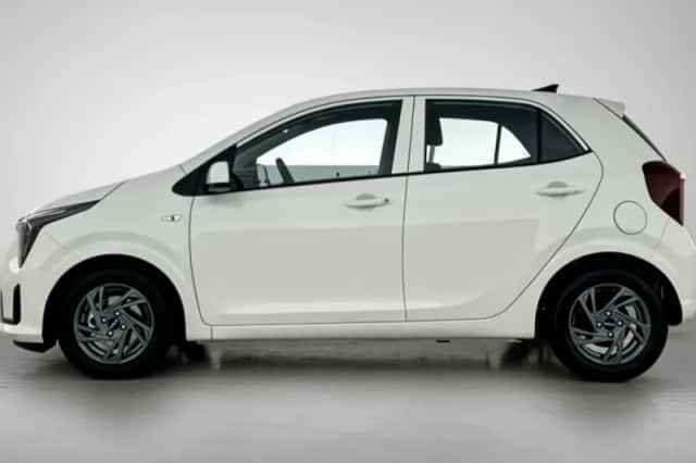 Kia Picanto (2026) thumbnail 3