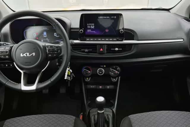 Kia Picanto (2026) thumbnail 4