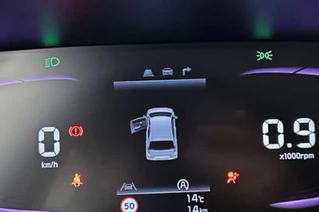 Kia Picanto (2026) thumbnail 5