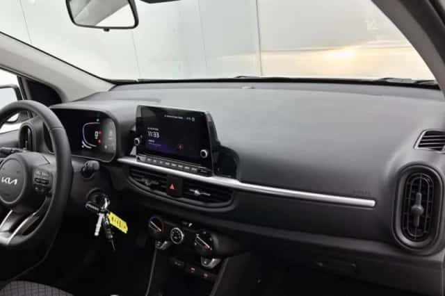 Kia Picanto (2026) thumbnail 6