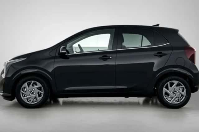 Kia Picanto (2026) thumbnail 3