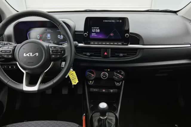 Kia Picanto (2026) thumbnail 4